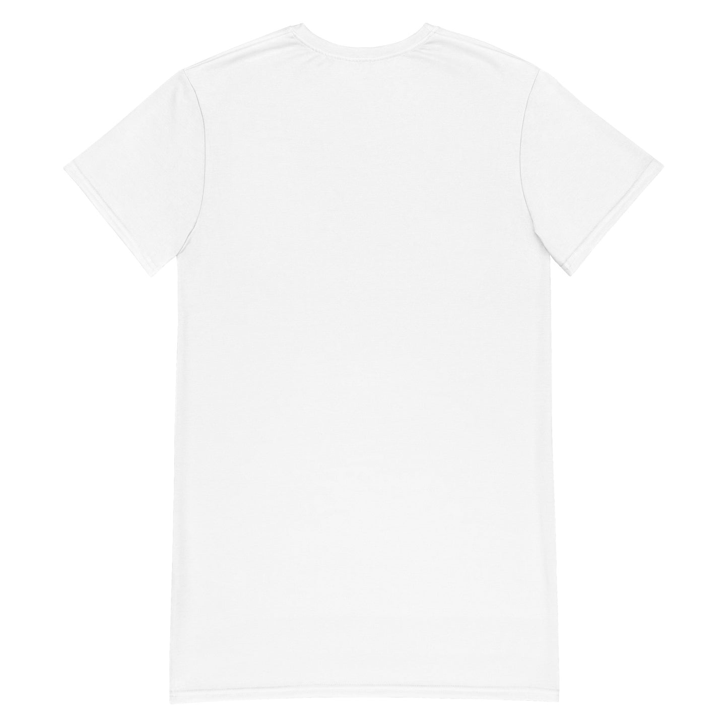 T-shirt dress
