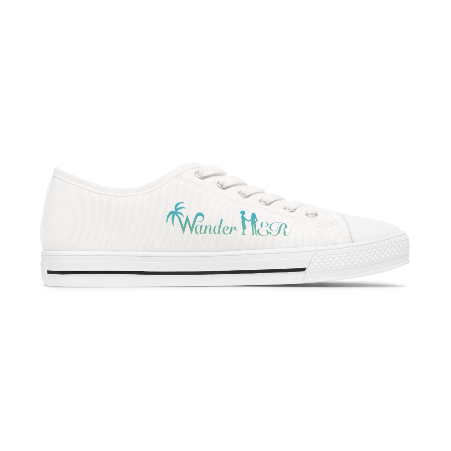 Women's Low Top Sneakers