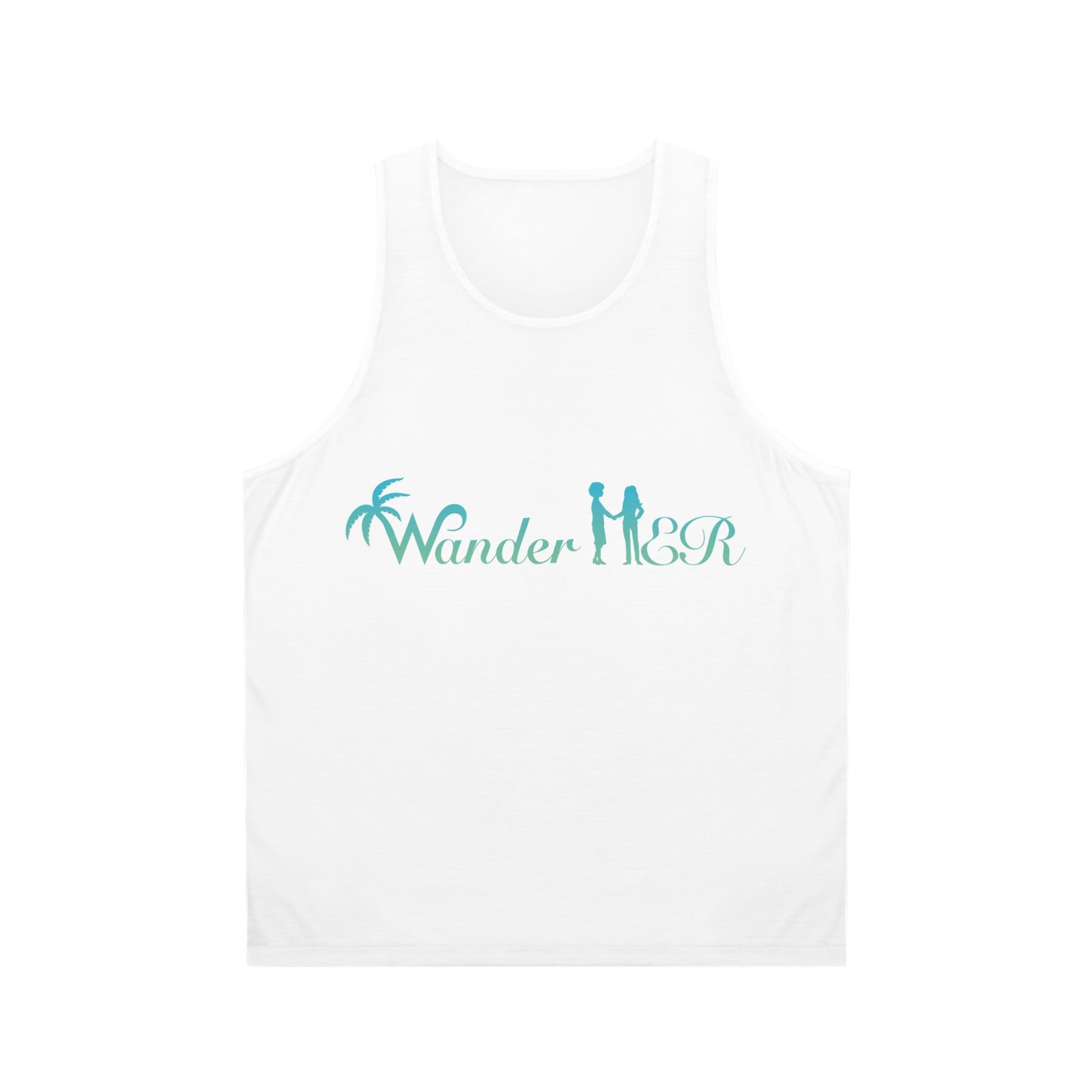 Unisex Tank Top (AOP)