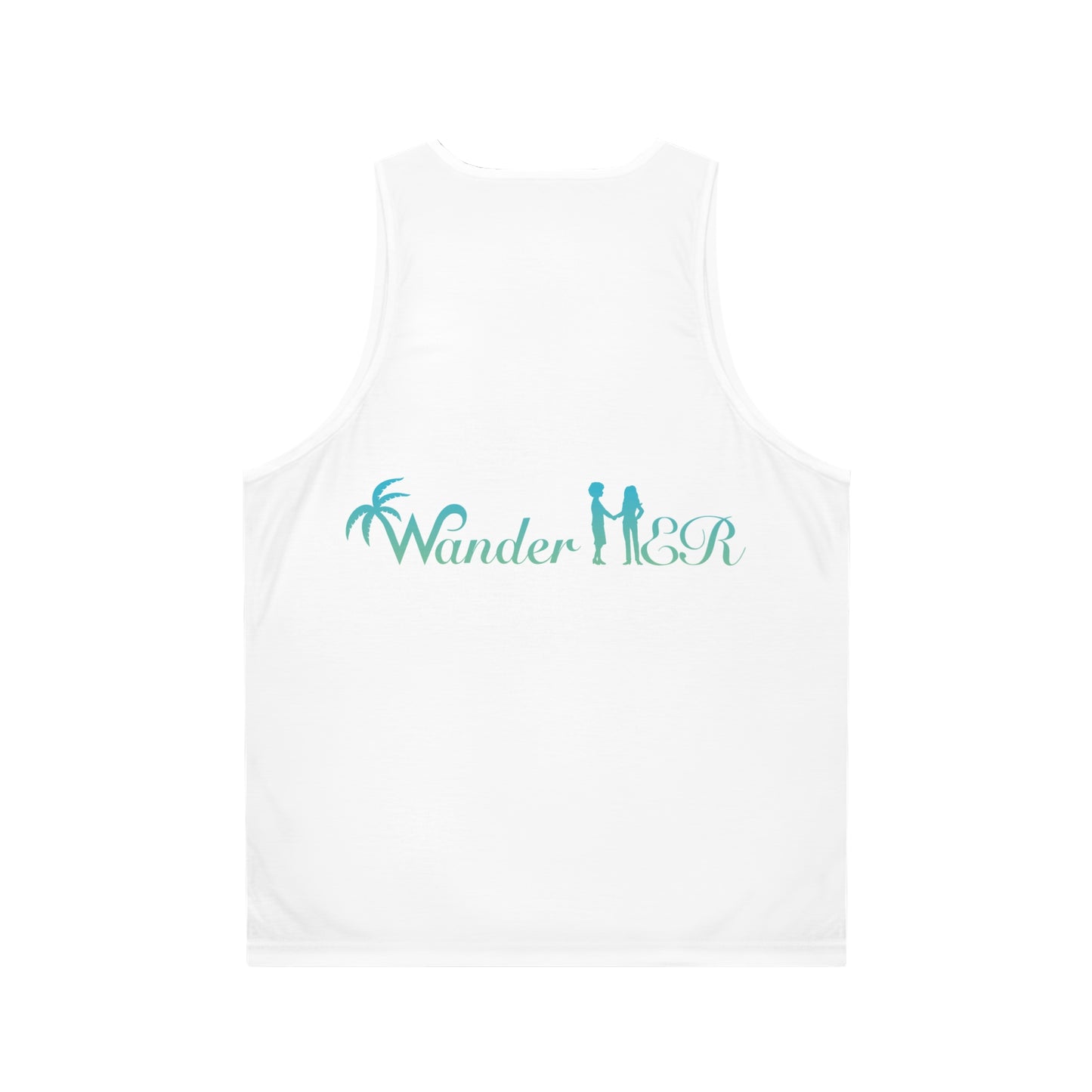 Unisex Tank Top (AOP)