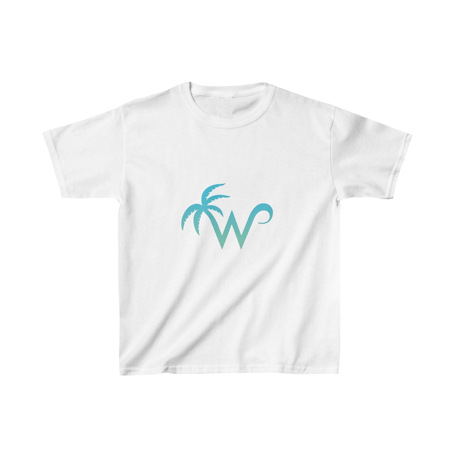Kids Heavy Cotton™ Tee