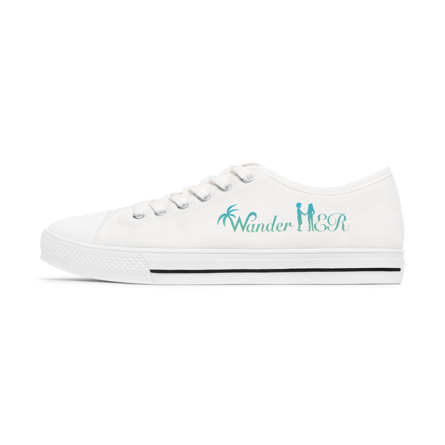 Women's Low Top Sneakers