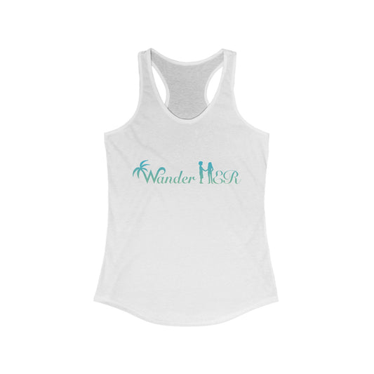 Women's Ideal Racerback Tank