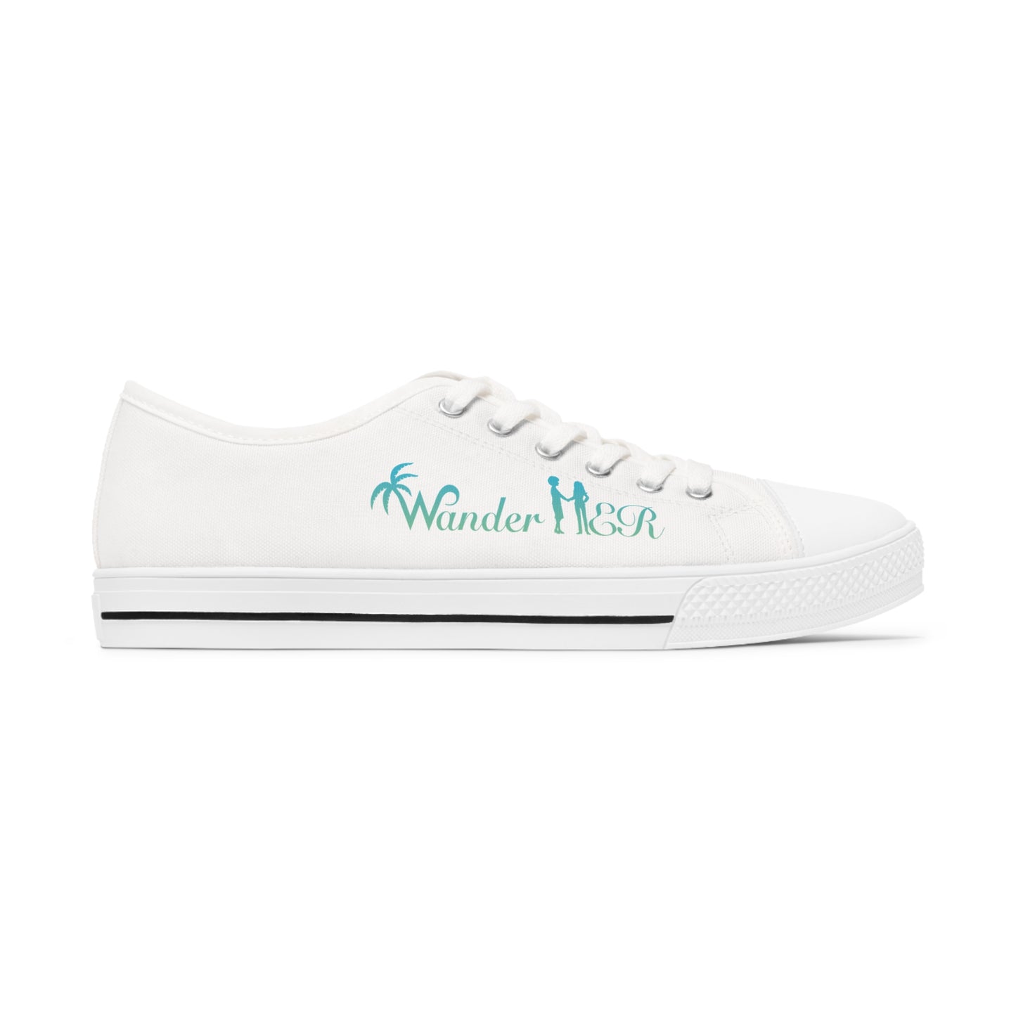 Women's Low Top Sneakers