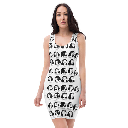 Bodycon dress