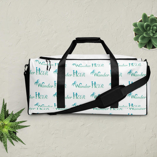 Duffle bag