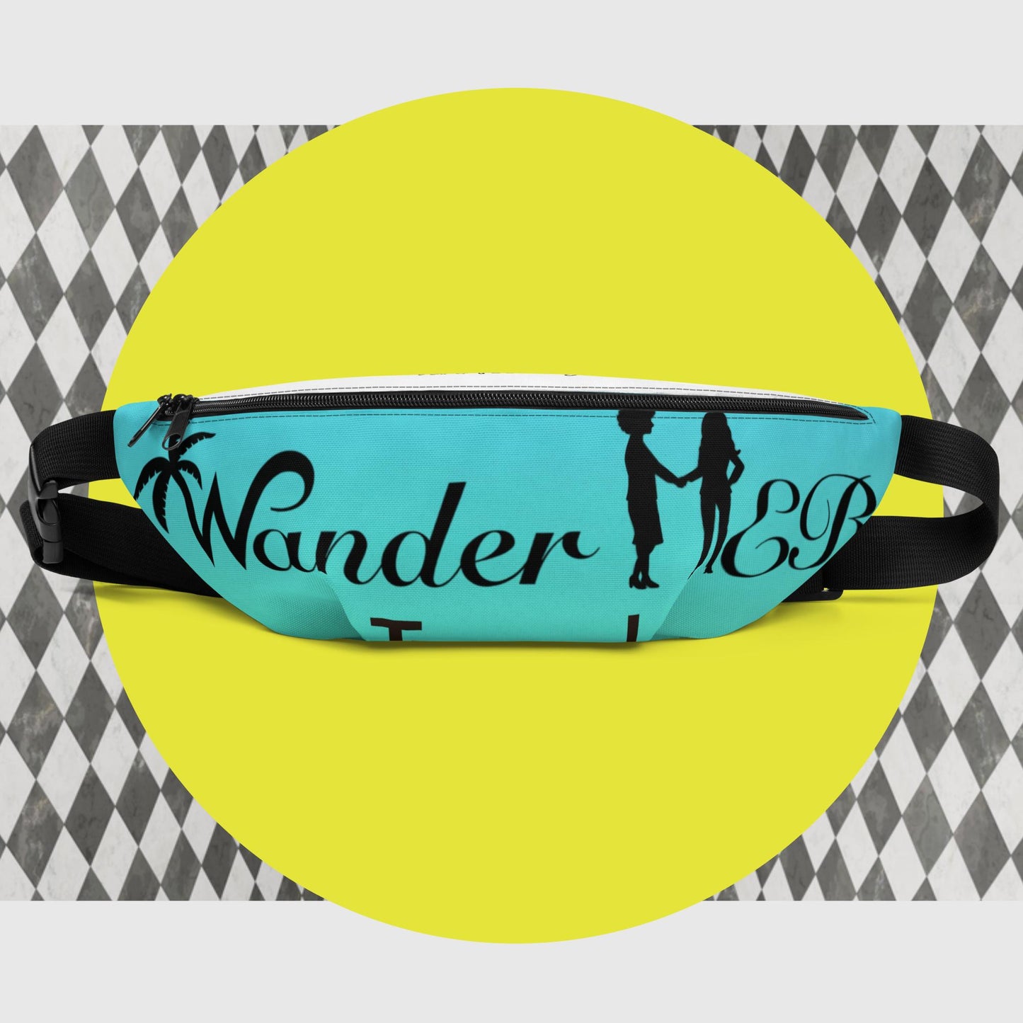 Fanny Pack