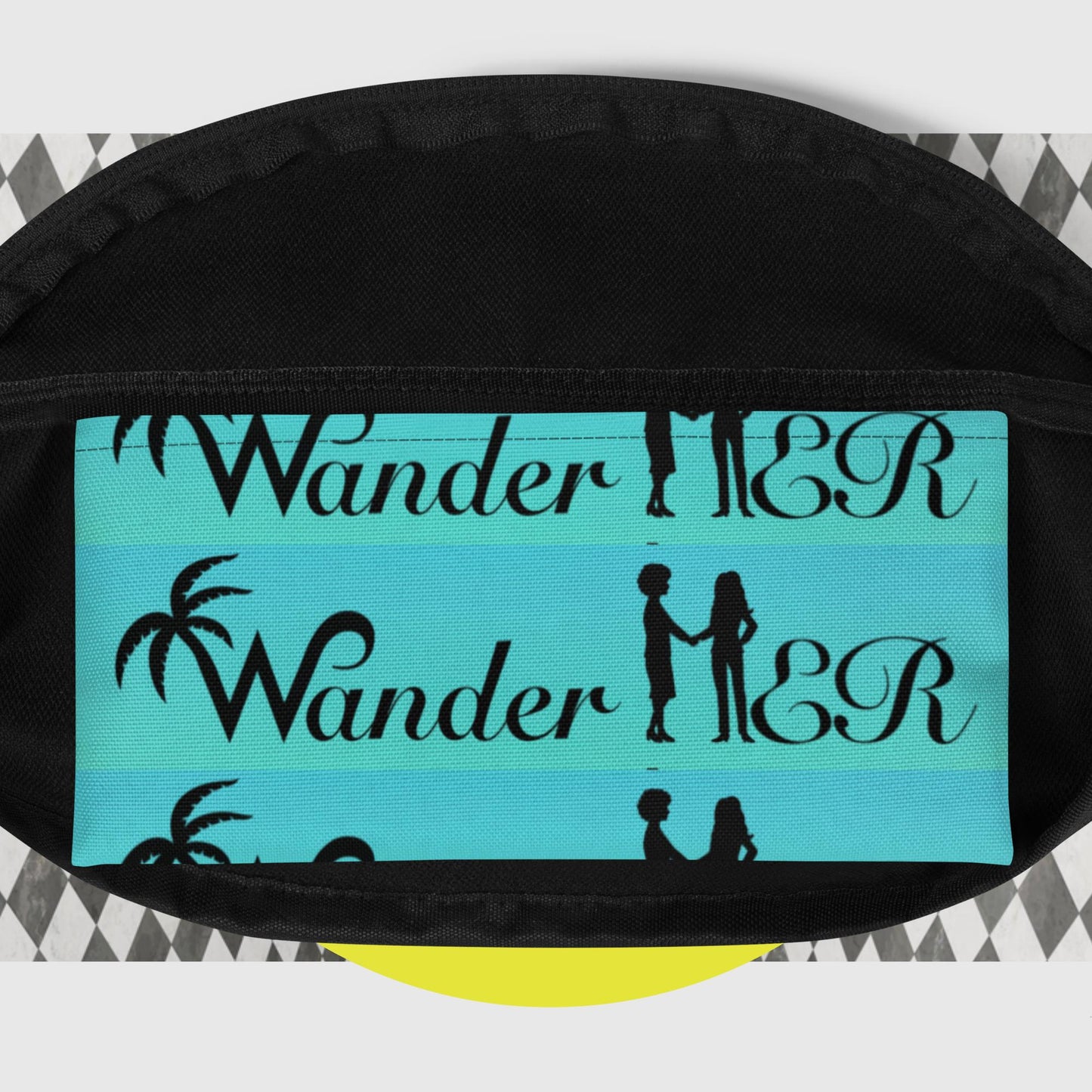 Fanny Pack