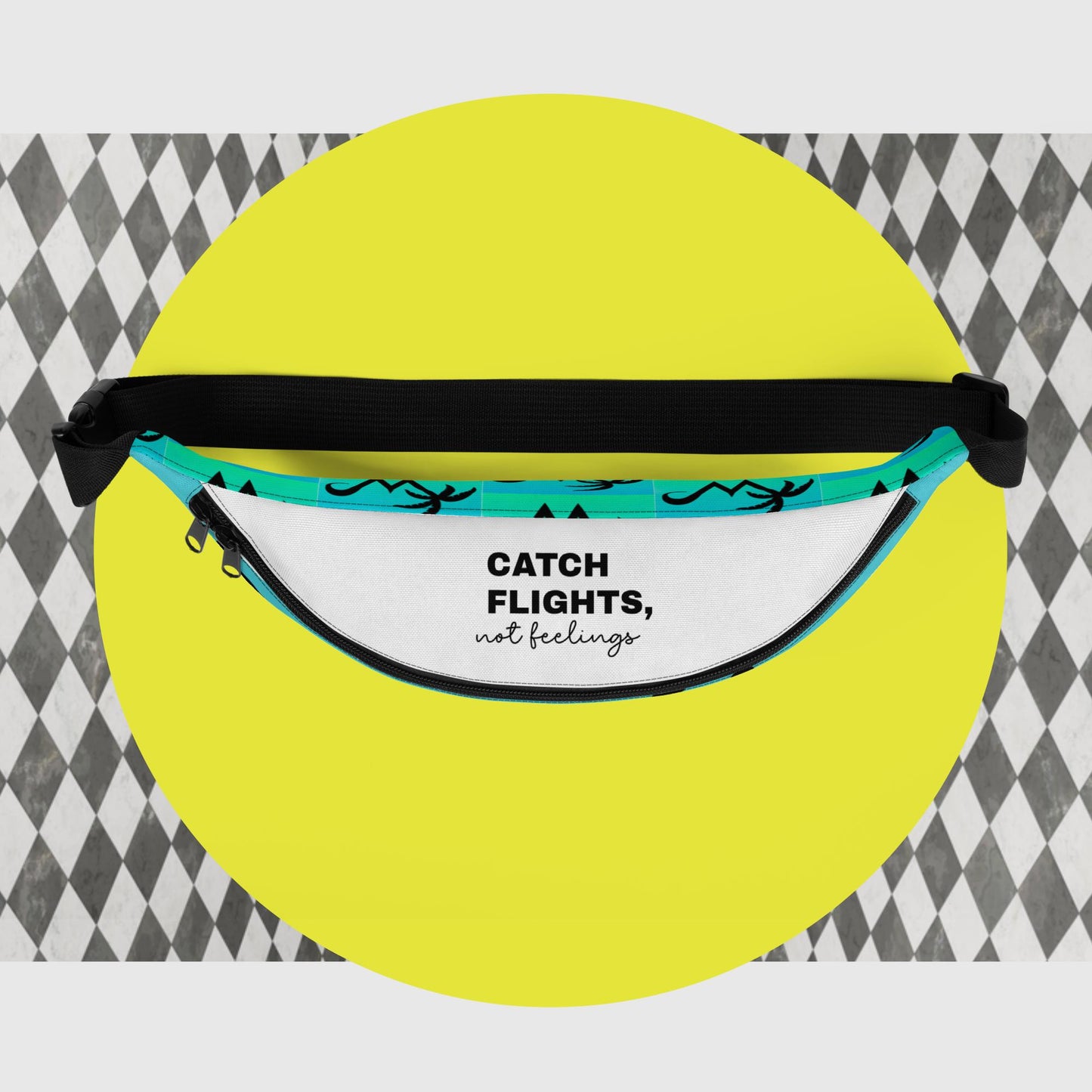 Fanny Pack