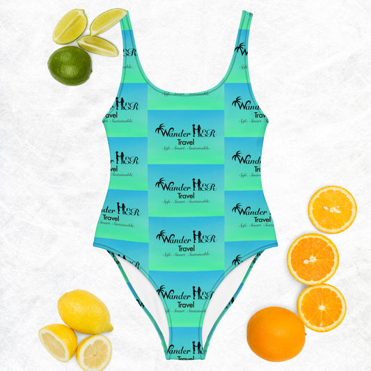 One-Piece Swimsuit
