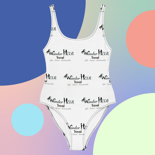 One-Piece Swimsuit