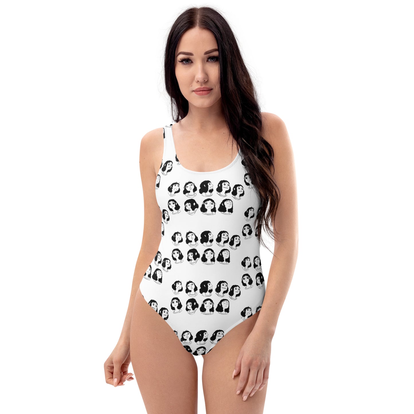 One-Piece Swimsuit