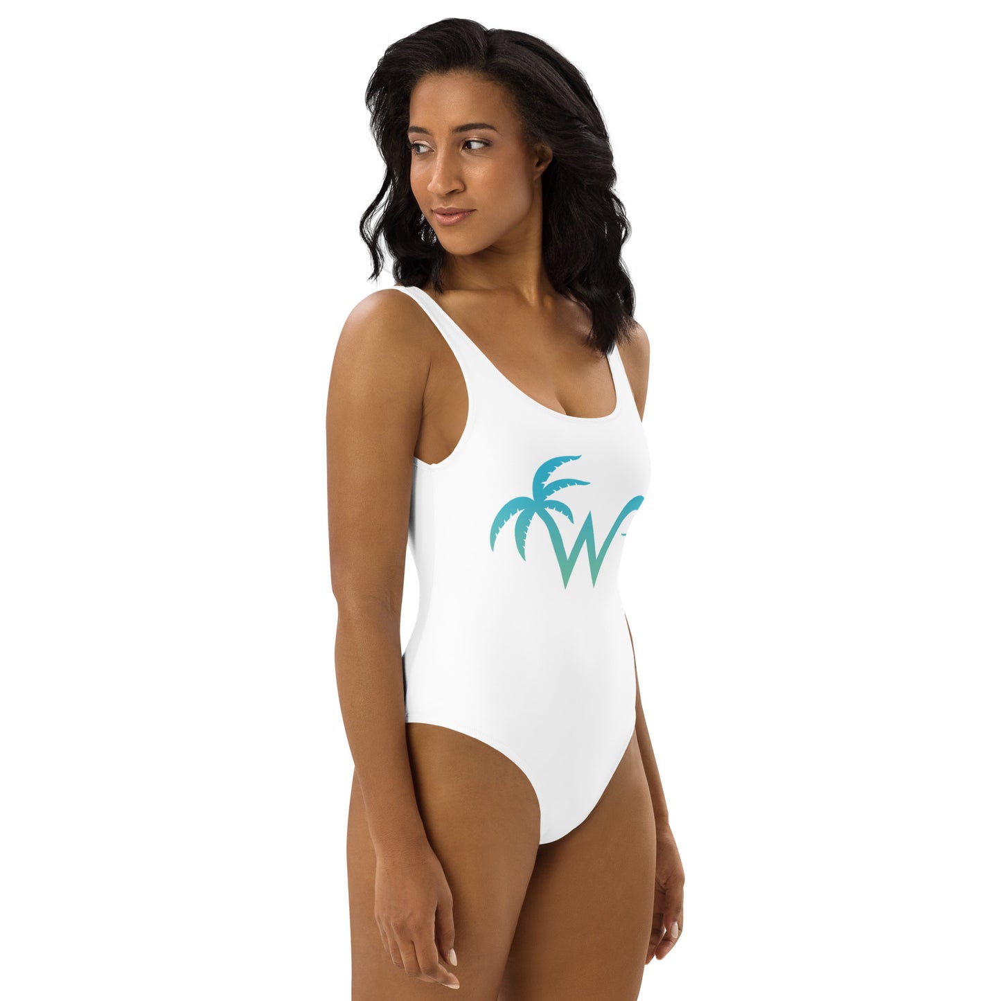 One-Piece Swimsuit