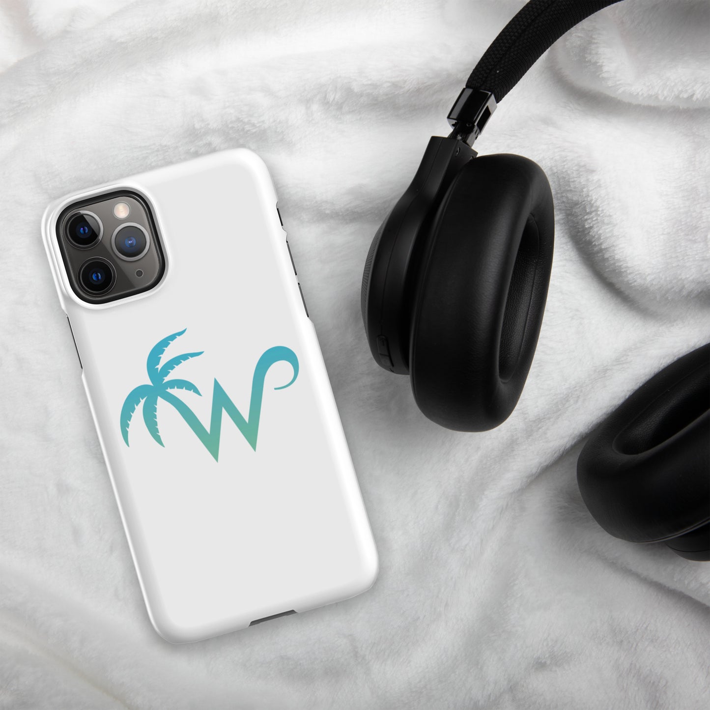 Snap case for iPhone®