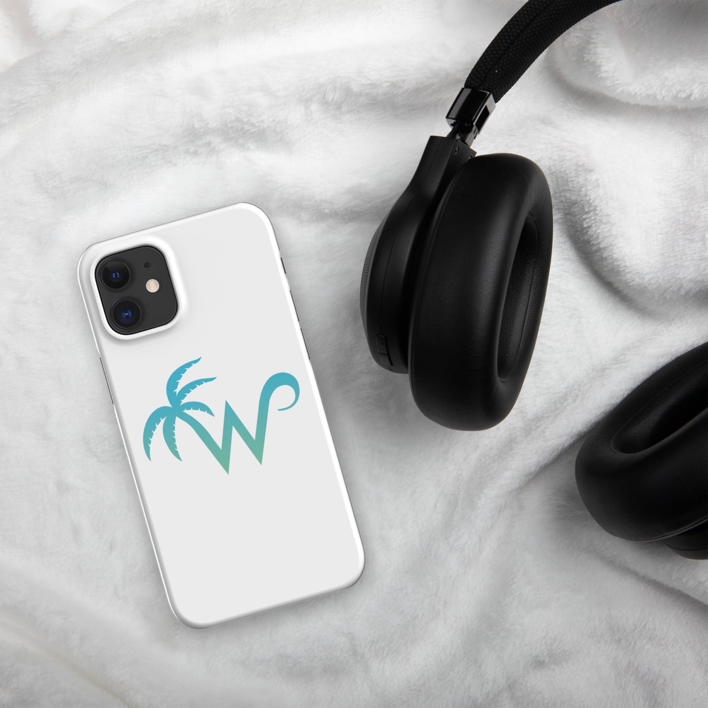 Snap case for iPhone®
