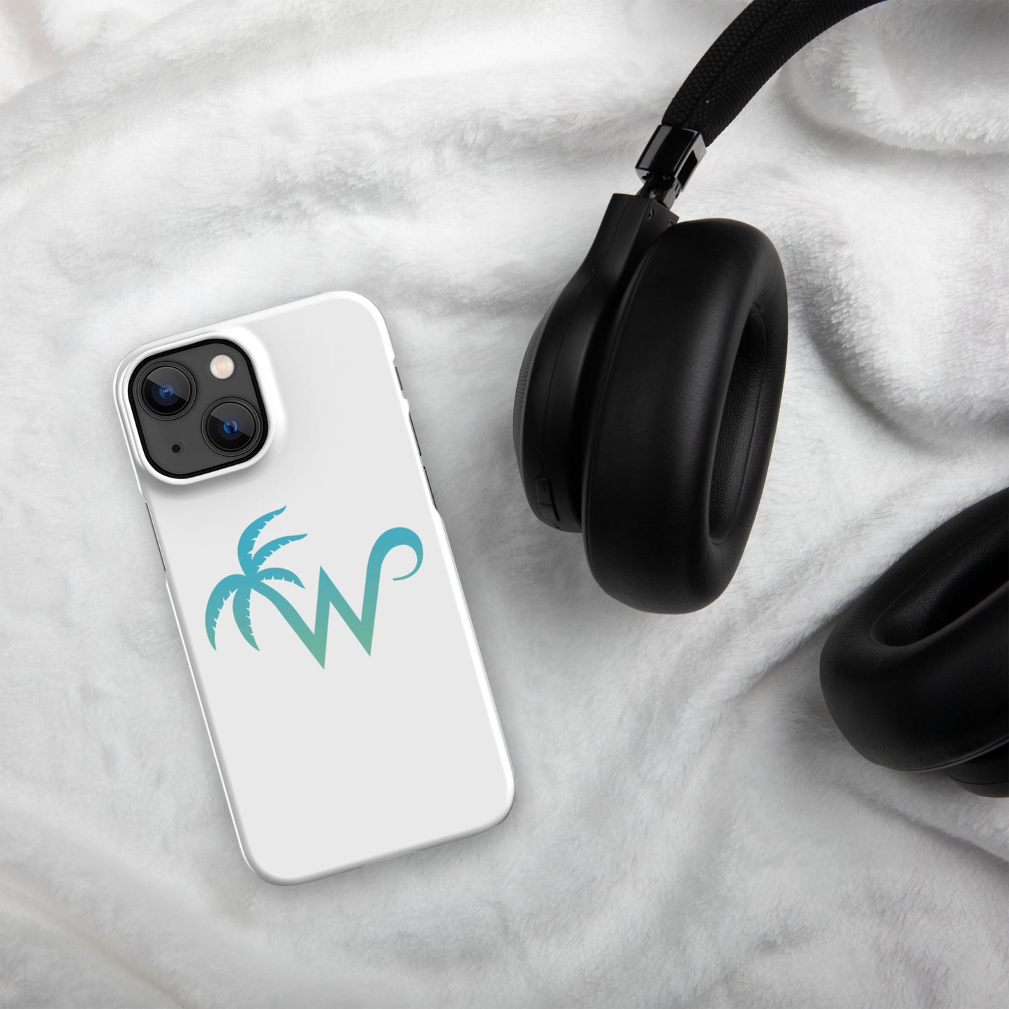Snap case for iPhone®