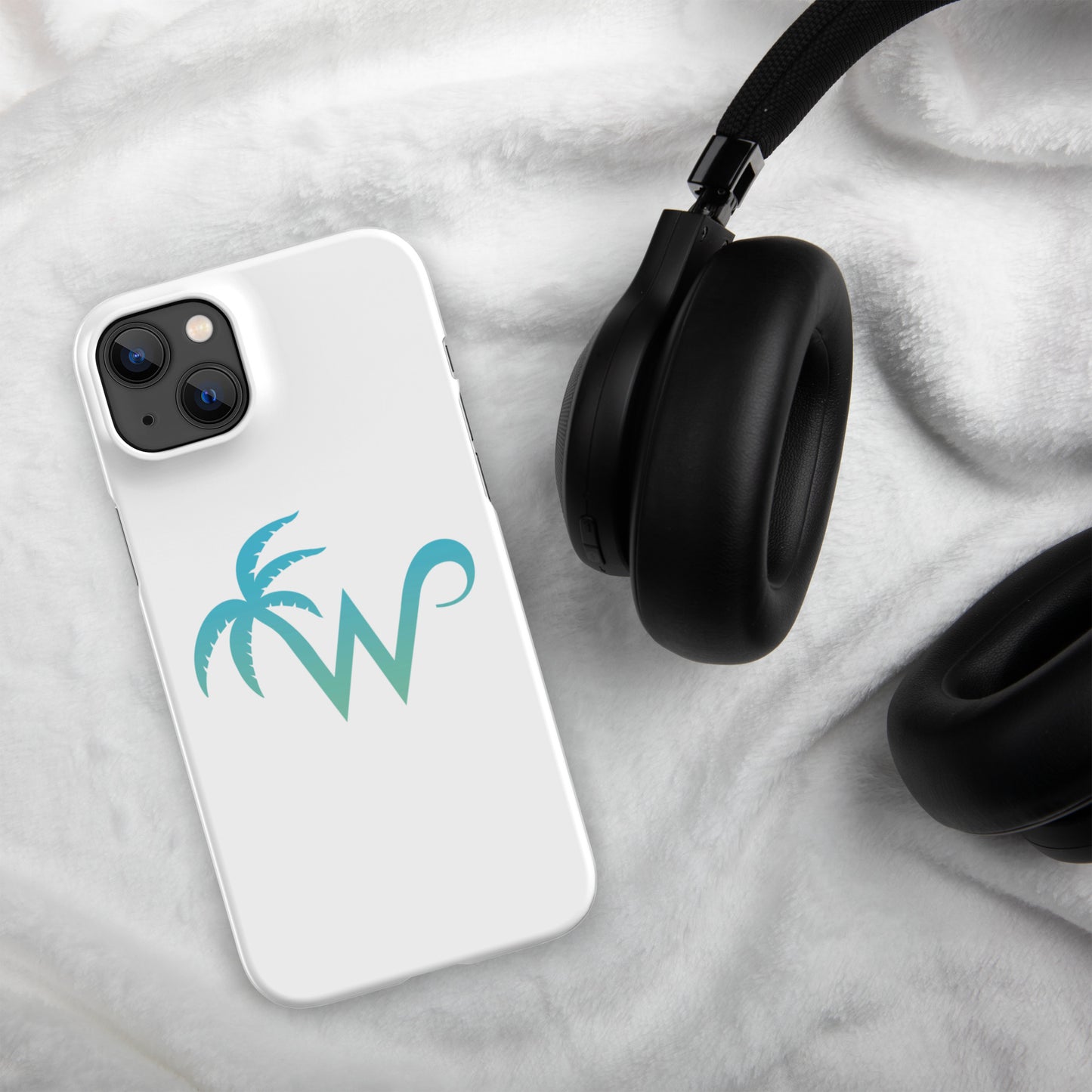 Snap case for iPhone®
